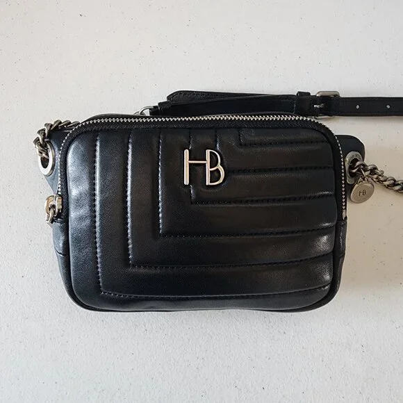 Henri Bendel Belt Bag "EUC" - Picture 3 of 16